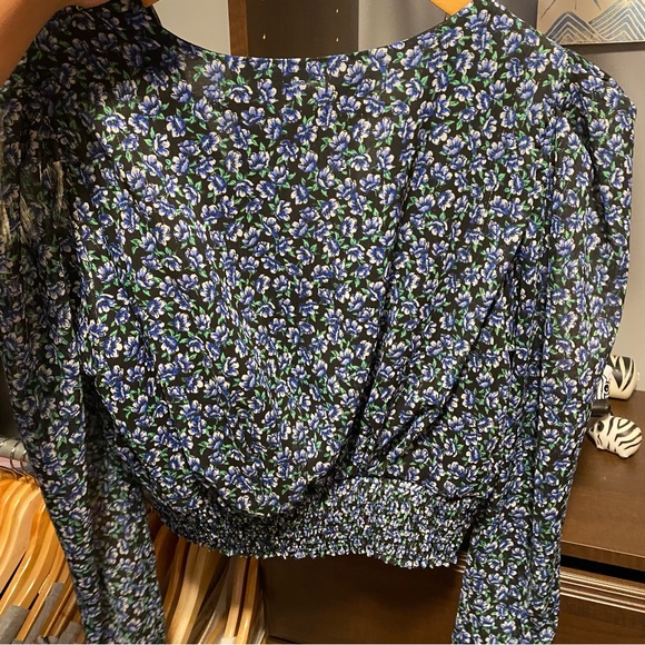 Zara top - Picture 3 of 3